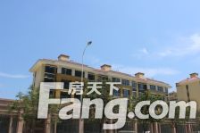 仁诚雅居 3室2厅 南 北