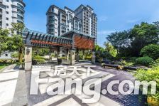 绿洲康城金邸 3室2厅 南 北