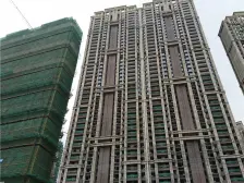 河畔新世界 2室1厅 南