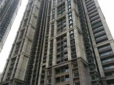 河畔新世界 3室2厅 东南