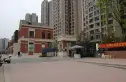 保利林语溪实景图