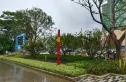 创基天峰实景图