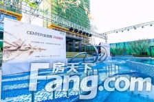 金东新城 品质小区 精装3房 楼层好 房东诚心出售