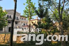 瑞马意墅 3室2厅 南 北