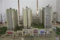 万锦·中央城活动现场