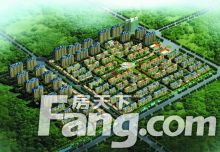 华安凤城丽景[朝阳街道]