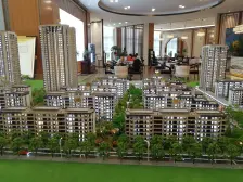 联发下叠+中户带花园+带地下室已做现浇+品质小区