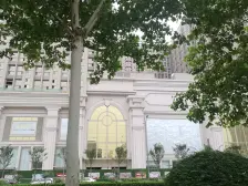 欧亚大观商都 2室1厅 西