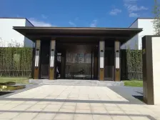 龙兴 龙兴国际生态新城金茂悦三房78万