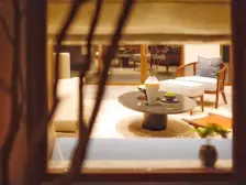 广佛交界金沙洲板块力迅榕墅里 四层采光/城芯纯院墅】