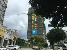 碧桂园岭南盛世 南向精装三房 换房诚意出