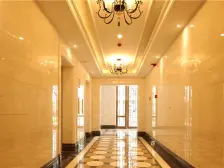 金水湾观锦苑 3室2厅 南