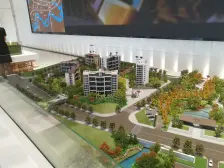 龙兴 龙兴国际生态新城天璞三房61.8万