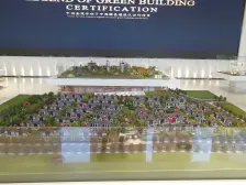 龙兴 龙兴国际生态新城天璞四房120万