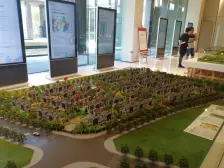 龙兴 龙兴国际生态新城光宸三房98万