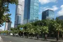 恒丰大厦周边配套图