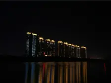 金水湾观锦苑 3室2厅 南 北