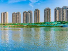 金水湾观锦苑 3室2厅 南 北