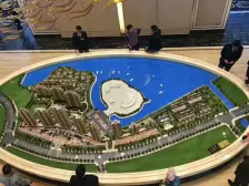 龙湖天誉湾看海清水两室70年产权