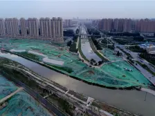 金水湾观锦苑 3室2厅 南