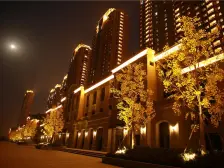 金水湾四期,三房带车位,满2年,业主急卖,产权清晰