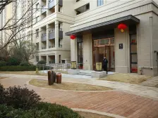 精装电梯房,次新小区,诚心出售,好楼层采光视野好