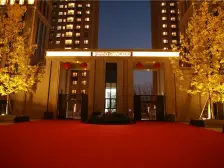 锦艺金水湾 1室2厅 南 北