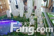 纯洋房次顶楼 带车位带储藏室 户型方正