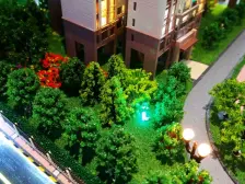 房型舒适度较好,较通风,光线充足,环境好,空间明亮