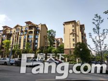 炜岸城一期 1室1厅 东