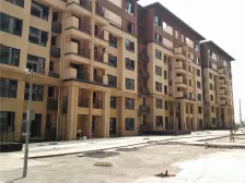 合能枫丹铂麓三期 4室2厅 南