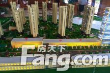 菱花富贵园 精装修带车位 满五唯一 好楼层