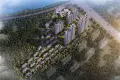 五矿万境水岸效果图