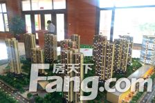 菱花富贵园一期 2室2厅 南 北