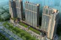 碧桂园中环荟公寓实景图