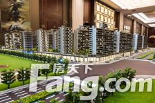 视野宽阔,采光好,新小区品质高,环境好,居住舒适