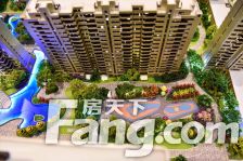 天璟誉府 3室2厅 南 北