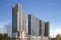 碧桂园中环荟公寓实景图