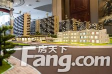 天璟誉府 方远物业 房东诚心卖 采光好 毛胚房