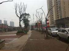 正荣华润玲珑府 南北通透,采光好 视野好,诚心出售