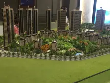 双碑 首创天阅嘉陵四房236万