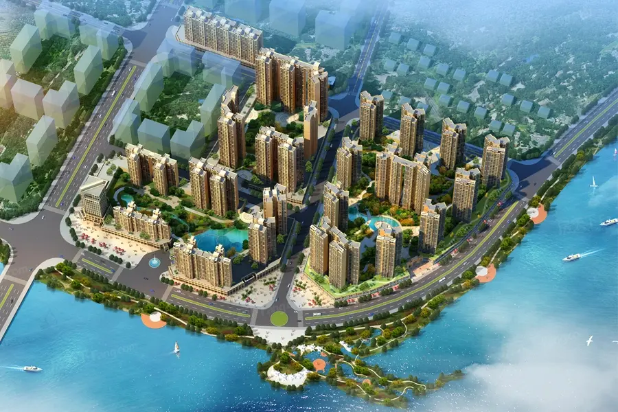 建安·御锦珑湾