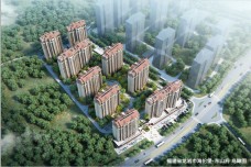 海伦堡东山府[新罗区]