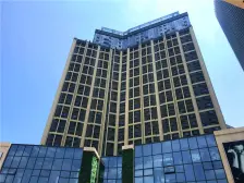 祥隆万象城 4室1厅 南 北