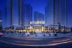 碣石半岛碧桂园