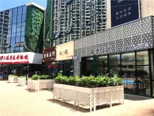 祥隆上市里 1室1厅 北