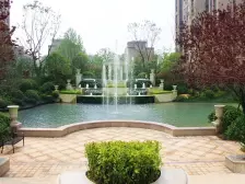 九裕龙城 双卫格局 南北通透 有电梯 中间好楼层 商品房