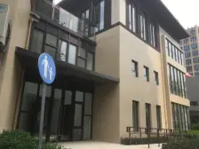 东外滩 · 翡丽*第 · 4室 · 2厅