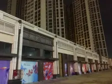 石碣玖颂大单间 价格可议 带小阳台