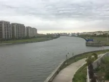 森兰低密度洋房 7.6米大横厅 2018年次新 优质户型